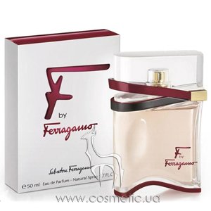 ��������������� ���� Salvatore Ferragamo F by Ferragamo Pour Femme
