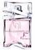 Тестер Salvatore Ferragamo F For Fascinating Eau de Toilette smallest