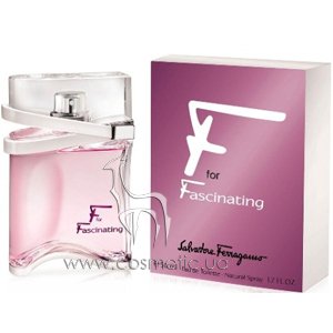 ��������� ���� Salvatore Ferragamo F For Fascinating