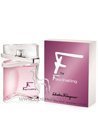 ��������� ���� Salvatore Ferragamo F For Fascinating small