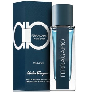 ��������������� ���� Salvatore Ferragamo Ferragamo Intense Leather