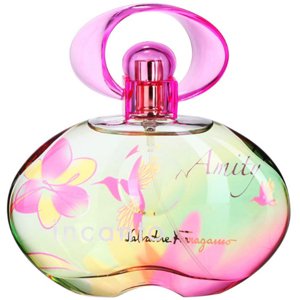 ������ Salvatore Ferragamo Incanto Amity Eau de Toilette