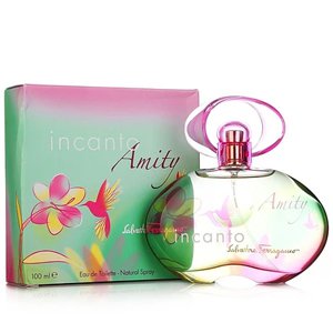 ��������� ���� Salvatore Ferragamo Incanto Amity
