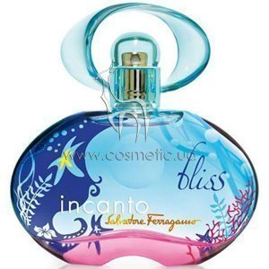 ������ Salvatore Ferragamo Incanto Bliss Eau de Toilette