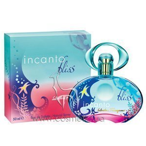 ��������� ���� Salvatore Ferragamo Incanto Bliss