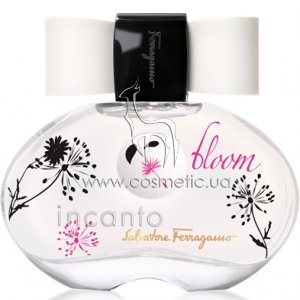 ������ Salvatore Ferragamo Incanto Bloom Eau de Toilette