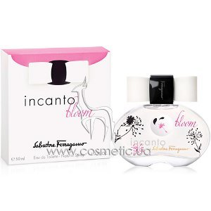 ��������� ���� Salvatore Ferragamo Incanto Bloom