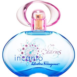 ������ Salvatore Ferragamo Incanto Charms Eau de Toilette