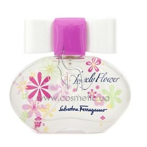 ������ Salvatore Ferragamo Incanto Lovely Flower Eau de Toilette