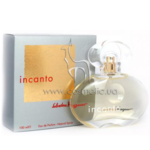 ��������������� ���� Salvatore Ferragamo Incanto