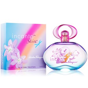 ��������� ���� Salvatore Ferragamo Incanto Shine