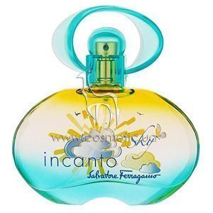 ������ Salvatore Ferragamo Incanto Sky Eau de Toilette