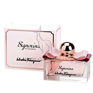 ��������������� ���� Salvatore Ferragamo Signorina Eau de Parfum