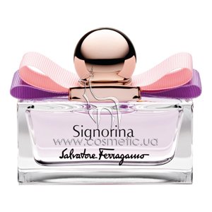 ������ Salvatore Ferragamo Signorina Eau de Toilette