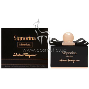 ��������������� ���� Salvatore Ferragamo Signorina Misteriosa