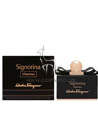 ��������������� ���� Salvatore Ferragamo Signorina Misteriosa small