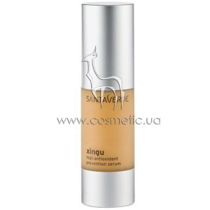 ��������� ������������ ���������������� �������� Santa Verde Anti-Ageing Care Xingu High Antioxidant Prevention Serum