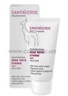 ������ ���� ��� ���� � ���� ���� ��� ������ Santa Verde Foundat Facial Care Light Aloe Vera Cream Fragrance Free small