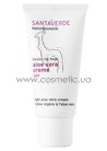 ������ ���� ��� ���� � ���� ���� Santa Verde Foundat Facial Care Light Aloe Vera Cream small