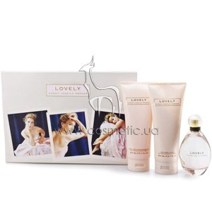 ����� Sarah Jessica Parker Lovely Set
