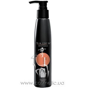 �����������-�������� ���������� ��������� ����� Satico Japanese Style Charcoal Treatment