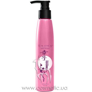�������-���������� ��������� ������ Satico Japanese Style Sakura Shampoo