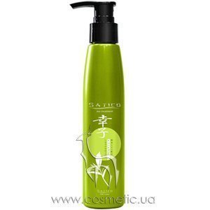 ����������� ������������ ����������� � ���������� �������� ��� Satico Japanese Style Tea Treatment