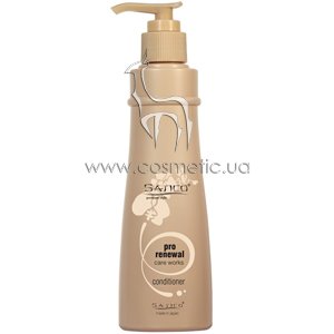 ����������������� ����������� �������������� ��������� ����� Satico Premium Style Pro Care Works Renewal Conditioner