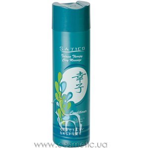 ��������� ����������� ��� ���������� ����� ����� Satico Talasso Therapy Clay Massage Conditioner