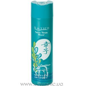 ����������� � ������ �� ������ ������� ���������� Satico Talasso Therapy Mineral Conditioner