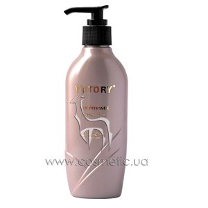 ����������� ��� ��������������� ������ � ������ ����� Satico Yomi Label Yutory Volume & Shine Conditioner