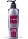 ���������� ����������� ����������� ��� �������� ������ Satico Yu Sato Hyaluronic HD Scalp Care Conditioner small