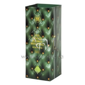 ������� ��� ���������������� ������� (�������) Satico Yuri Moto Anti-Cellulite Bath Towel 28x100