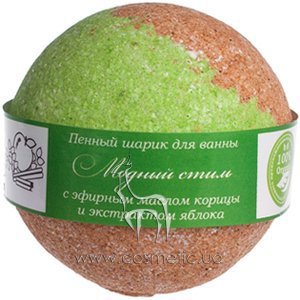 �������� ����� ��� ����� ������� ������ � �������� ������ � ������ � ����� Savonry Bath Bomb Fashionable Style