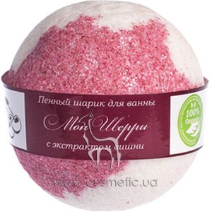 �������� ����� ��� ����� ���� ����� � �������� ����� � ����� Savonry Bath Bomb Mont Sherry
