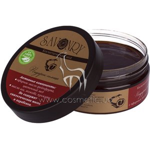 ������������� ��� �������� ������ � �������� ���������� Savonry Beauty Honey Sun Gift