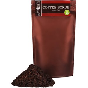 �������� ����� �������������� Savonry Coffee Scrub Grapefriut