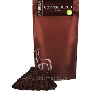 �������� ����� ������������� Savonry Coffee Scrub Original