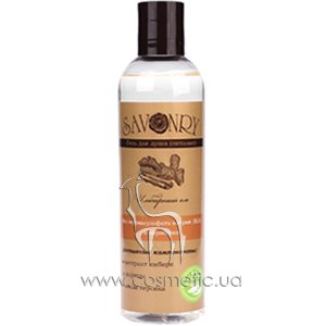 ���-���� ��� ���� ��������� ���� Savonry Eco Shower Gel Ginger Ale