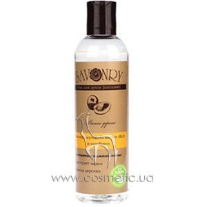 ���-���� ��� ���� ������ ����� Savonry Eco Shower Gel Mango Fresh