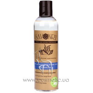 ���-���� ��� ���� �������� ��������� Savonry Eco Shower Gel Sea Cocktail
