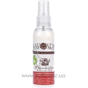 ������� ��� ���� ���������� ������ � ���������� ���������� Savonry Fruit Splash Body Milk