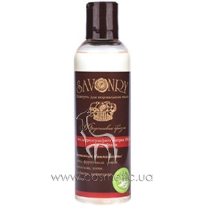 ������� ���������� ������ ��� ���������� ����� Savonry Fruit Splash Organic Shampoo