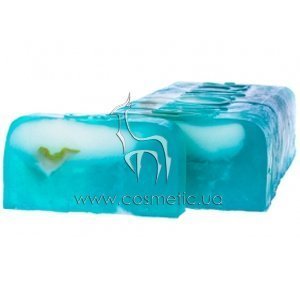 ���� ������ ������ �������� ��������� � �������� ����������� Savonry Handmade Soap Sea Cocktail