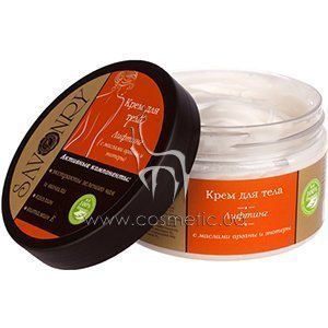 ���� ��� ���� �������� Savonry Lifting Body Cream