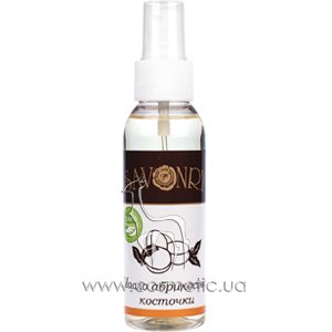 ����� ����������� �������� 100% Savonry Natural Apricot Seeds Oil