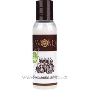 ����� ��������� 100% Savonry Natural Coconut Oil