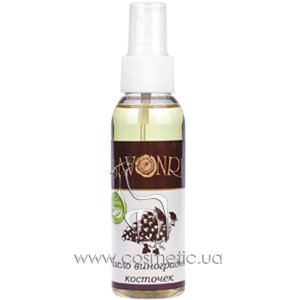 ����� ����������� �������� 100% Savonry Natural Grape Seed Oil