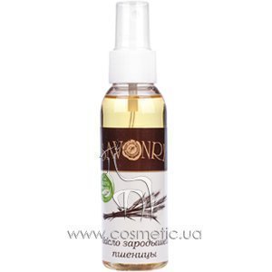 ����� ��������� ������� 100% Savonry Natural Wheat Germ Oil