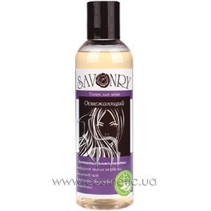 ����� ����������� Savonry Refreshing Tonic